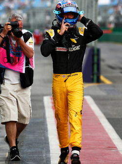 Jolyon Palmer, Renault Sport F1 Team RS17