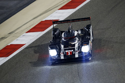 #1 Porsche Team, Porsche 919 Hybrid: Timo Bernhard, Mark Webber, Brendon Hartley