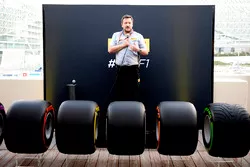Pneumatici Pirelli 2017