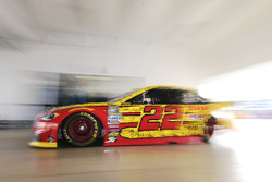 Joey Logano, Team Penske, Ford