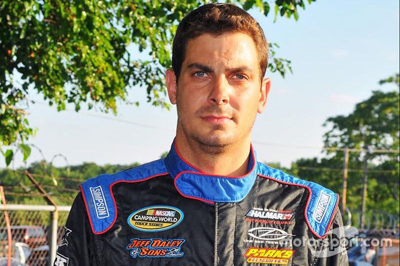 Stewart Friesen