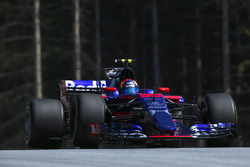 Карлос Сайнс-мл., Scuderia Toro Rosso STR12