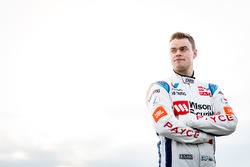 James Moffat, Garry Rogers Motorsport