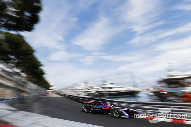 Jose Maria Lopez, DS Virgin Racing