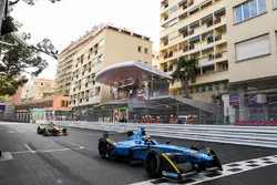 Sébastien Buemi, Renault e.Dams