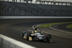 Ед Карпентер, Ed Carpenter Racing Chevrolet
