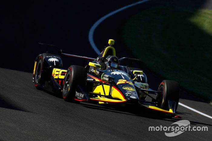 #24 Sage Karam,DRR Mecum Auctions / Chevrolet