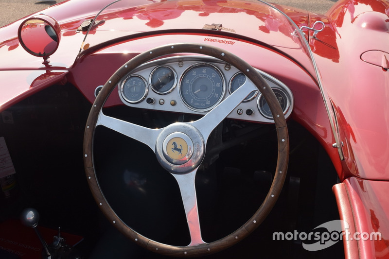 Ferrari 500 Mondial