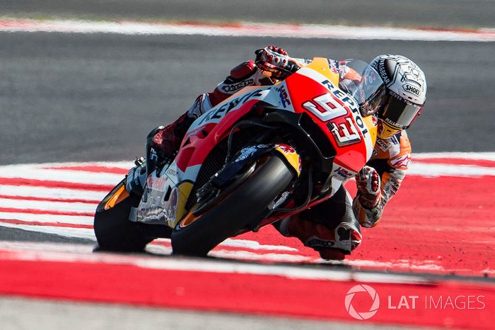 Marc Márquez, Repsol Honda Team