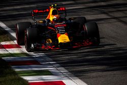 Max Verstappen, Red Bull Racing RB13