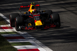 Max Verstappen, Red Bull Racing RB13