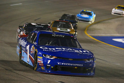 Elliott Sadler, JR Motorsports Chevrolet