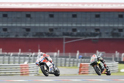 Андреа Довіціозо, Ducati Team