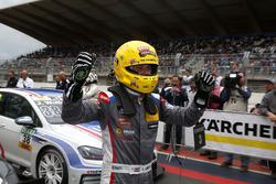 Sieger Niels Langeveld, Racing One, Audi RS3 LMS