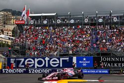 Sergio Pérez, Force India VJM10