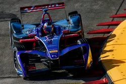 Jose Maria Lopez, DS Virgin Racing