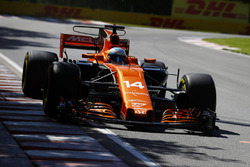 Фернандо Алонсо, McLaren MCL32