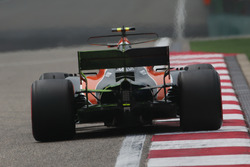 Stoffel Vandoorne, McLaren MCL32