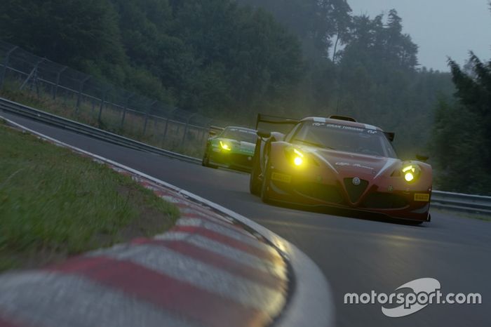 Beta cerrada del Gran Turismo Sport