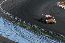 Jamie Green, Audi Sport Team Rosberg, Audi RS 5 DTM