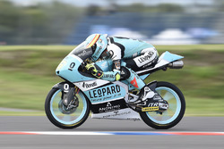 Joan Mir, Leopard Racing