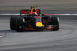 Макс Ферстаппен, Red Bull Racing RB13