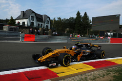 Jolyon Palmer, Renault Sport F1 Team RS17