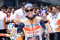 Marc Márquez, Repsol Honda Team