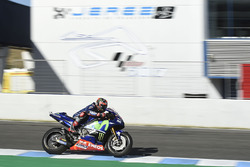 Maverick Viñales, Yamaha Factory Racing