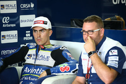 Лоріс Баз, Avintia Racing