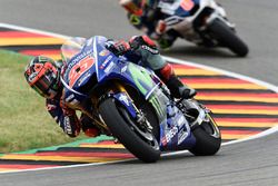 Maverick Viñales, Yamaha Factory Racing