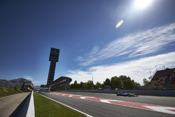 Valtteri Bottas, Mercedes AMG F1 W08