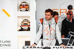 Jérôme d'Ambrosio, Dragon Racing