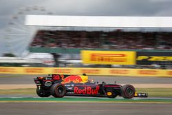Max Verstappen, Red Bull Racing RB13