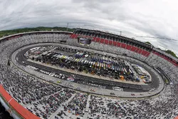Bristol Motor Speedway