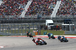 Jorge Lorenzo, Ducati Team