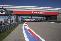 Le circuit
