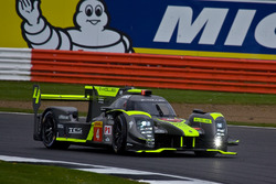 #4 ByKolles Racing CLM P1/01: Oliver Webb, Dominik Kraihamer, James Rossiter