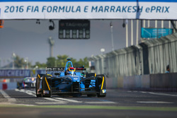 Sébastien Buemi, Renault e.Dams