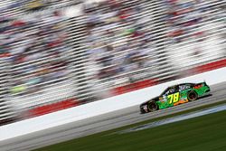 BJ McLeod Motorsports