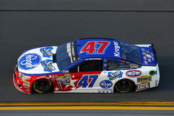 A.J. Allmendinger, JTG Daugherty Racing Chevrolet