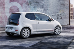 Volkswagen Up