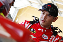 Kyle Larson, Chip Ganassi Racing, Chevrolet
