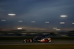 #0 Panoz DeltaWing Racing DWC13: Katherine Legge, Andy Meyrick, Sean Rayhall, Andreas Wirth