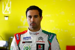 Mehdi Bennani, Sébastien Loeb Racing