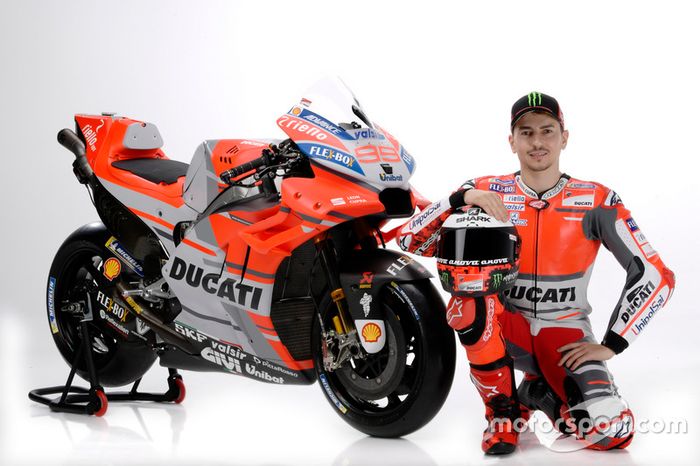 #99 Jorge Lorenzo