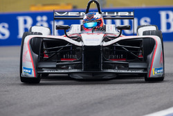 Gary Paffett, Venturi Formula E
