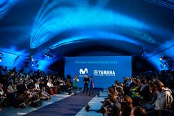 Maverick Viñales, Yamaha Factory Racing