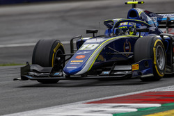 Lando Norris, Carlin