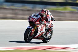 Takaaki Nakagami, Team LCR Honda